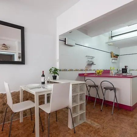 Apartamento Apartamento La Colina *